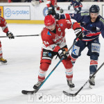Hockey ghiaccio Ihl, Valpe riceve Pergine dopo la bella ma sfortunata prova di Dobbiaco