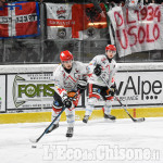 Hockey ghiaccio Ihl, la Valpe alle prese con il Feltre: fattore casalingo per ritrovare punti?