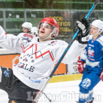 Hockey ghiaccio Ihl, Valpe a Dobbiaco per confermarsi e sfatare il tabù trasferta