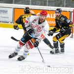 Hockey ghiaccio Ihl, a Torre c'è Bressanone: Valpe, serve l'acuto