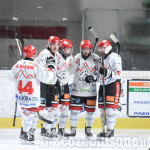Hockey ghiaccio Ihl, colpaccio della Valpe a Dobbiaco: torresi quarti in classifica