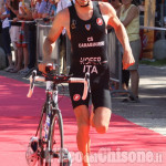 Sabato con Trail di Baudenasca, domenica Tutta dritta fino a Stupinigi e Triathlon a Pinerolo