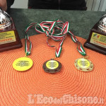 Hockey prato indoor: Valchisone campione d&#039;Italia Under 18 maschile