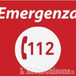 Attivo dal 21 marzo a Torino e Provincia il numero unico 112 per tutte le emergenze