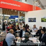 Il Consorzio Turistico Via Lattea alla fiera del turismo TTG di Rimini