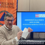 Regione: «Per la fase2 occorreranno in Piemonte 80 milioni di mascherineal mese»