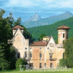 Il Castello di Miradolo aperti ogni week end d&#039;agosto
