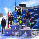 Campionati italiani di sci alpino: nel Gigante di Sestriere trionfa Alex Hofer e domani duello tra Brignone e Bassino 