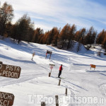 Sestriere: escursioni a Monterotta, Curling e Hockey al pattinaggio