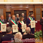 Sestriere tra le 100 mete turistiche d&#039;italia: l&#039;eccellenza premiata in Senato