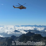 Travolto da una scarica di sassi, alpinista francese muore sul Monviso