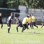 Calcio: Pinerolo vince a Carate, in Promozione bene Chisola