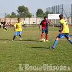 Calcio: in Promozione vincono Chisola e Villafranca