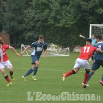 Calcio: Pinerolo cede il passo al Cuneo, finalmente Cavour