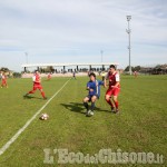 Calcio: Pinerolo perde 2-0 a Varese, 2-2 del Cavour