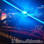 Villar Perosa: pensionato accoltellato ai giardini, arrestato 52enne per tentato omicidio