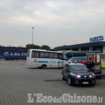 Ladri nelle aziende all&#039;Interporto di Orbassano, arrestati due giovani