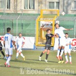 Calcio: Pinerolo, a fine primo tempo 0-0 con l&#039;Acqui Terme