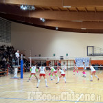 Volley B1: Eurospin Ford Sara Pinerolo si arrende alla capolista Cuneo