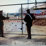 Orbassano, sequestrata la pista da motocross dell&#039;Orbassano Racing
