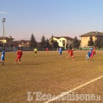Calcio: serie D, Pinerolo sconfitto a Voghera