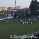 Calcio: Pinerolo batte Fezzanese, finisce 3-2