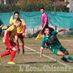 Calcio: Villafranca batte Moretta, Revello supera Airaschese