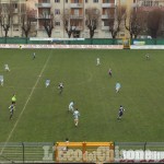 Calcio: Pinerolo sul velluto, 3-0 in 45 minuti per i biancoblu