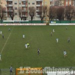 Calcio: Pinerolo batte Novese 5-1, doppietta anche per Noia