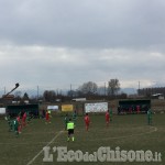 Calcio: PiscineseRiva batte Airaschese e resta al comando