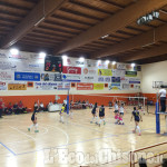 Volley: grande vittoria del Pinerolo contro la capolista Lodi