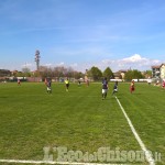 Calcio: PiscineseRiva perde a Carmagnola, sorpasso Fossano