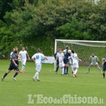 Calcio: Pinerolo alla settima sconfitta consecutiva