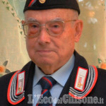 Orbassano: addio a Sanna, storico comandante dei Vigili urbani