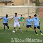 Calcio: Pinerolo ospita Gozzano, Cavour-Trino