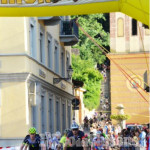 Bobbio Pellice: cade nella tappa di Iron Bike, ciclista in elisoccorso al Cto
