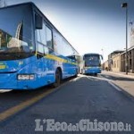 Dal 26 al 29 bus e metro a 1,50 euro al giorno, corsa semplice come andata e ritorno per bus extraurbani e treno