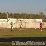 Calcio: Cavour sconfitto, Saluzzo vincente