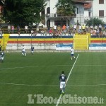 Calcio: Pinerolo e Cavour sconfitti all&#039;esordio in campionato
