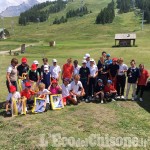 Golf, giovani del Pinerolo protagonisti sui campi della Val Chisone