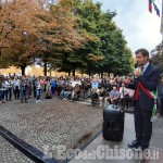 Pinerolo: 43º taglio del nastro all&#039;Artigianato