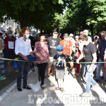 Pinerolo: inaugurata la pista ciclabile