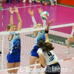 Volley serie A2 donne, Pinerolo esulta: battuta Ravenna, sarà finale per la promozione
