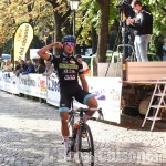 Ciclismo, Allievi a San Maurizio: sul muro scatto vincente del fortissimo emiliano Omati