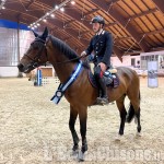 Equitazione, Concorso Ippico: Memorial Agnelli al Carabiniere Correddu