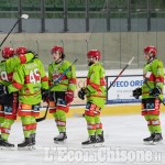 Hockey ghiaccio ihl1, Valpe di rimonta con brivido:decide Gay all'overtime 