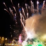 Pinerolo: annullato il Capodanno in Piazza