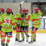 Hockey ghiaccio Ihl1, Valpe vincente nella gara uno dei Quarti di playoff