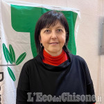 Pinerolo: Silvia Lorenzino è la nuova segretaria del circolo locale PD