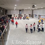 Bocce: domani a Piobesi le semifinali del trofeo Pautasso